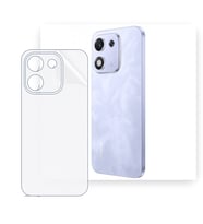 SChitec HONOR X70i Uyumlu Arka Yüzey Hidrojel Koruyucu Film
