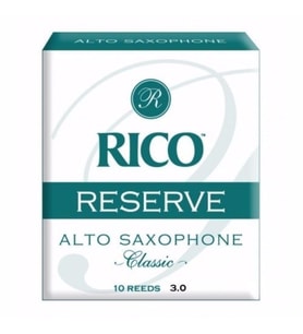 Rico Reserve RJR1030 Alto Saksafon Kamışı No:3