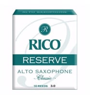 Rico Reserve RJR1030 Alto Saksafon Kamışı No:3
