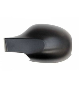 Renault Clio - Megane - Scenic 2000-2006 Ayna Kapağı Sol (Astarlı) - - (Oem No: 7701471856)