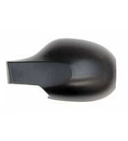 Renault Clio - Megane - Scenic 2000-2006 Ayna Kapağı Sol (Astarlı) - - (Oem No: 7701471856)
