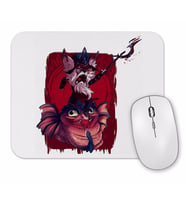 League Of Legends Kled Mouse Pad