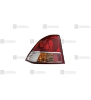 HONDA CIVIC SOL ARKA DIŞ STOP 2004-2006 33551-S5B-003-MTS