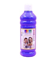 Südor Parmak Boyası 500 ml Açık Mavi 