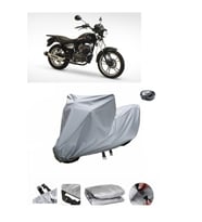 Asya Pars 250  Su Geçirmez Motosiklet Brandası ARKA ÇANTA UYUMLU