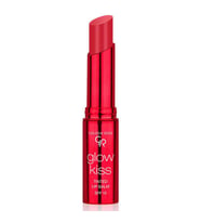Golden Rose Glow Kiss Tinted Spf 15 Lip Balm - 02 Strawberry