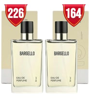 BARGELLO 226 ORİENTAL BAYAN + 164 FLORAL  BAYAN 50 ML EDP