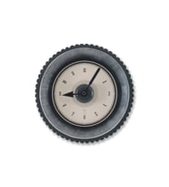 Sy Time Harput 60 Duvar Saati - 6549