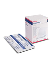 Bsn Leukomed  Pedli Nonwoven Yara Örtüsü 8cm x 10cm 50'li