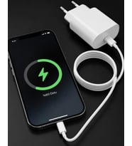 İphone 14 13 12 Mini 11 Xr Xs X 20w Hızlı Şarj Adaptörü