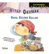 Sınıf Arkadaşları - Kitap Okumak
