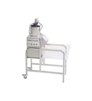 Sebze Doğrama Makinesi (Bıçaksız)-Robot Coupe CL 55 İtme Kafalı