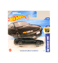 Hot Wheels Fast And Furious Nissan Skyline Gt-R (Bnr32) Gtr R32 Gtr32