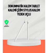 Dijital Kalem – Yüksek Hassasiyetli, Hızlı Şarjlı ve Uzun Ömürlü