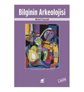 Bilginin Arkeolojisi
