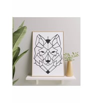 Kurt Çerçeve Tablo