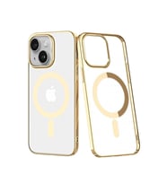 iPhone 14 Plus Kılıf Element Magneticsafe Sert Kapak -