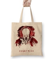 Pennywise 01 Bez Çanta Uzun Saplı