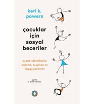 Çuklar İçin Sosyal Beceriler