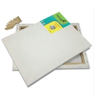 Fanart Tuval 35X50 Kaliteli 280 gr