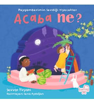 Peygamberimin Sevdiği Yiyecekler Acaba Ne? (Pencereli )