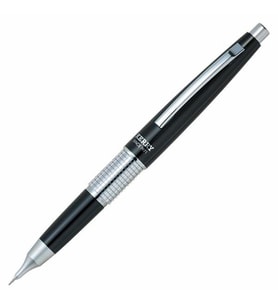 Pentel Kerry Dolmakalem Tipi Kapaklı Versatil Kalem 0.5 mm SİYAH 