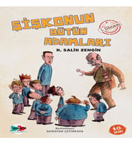 Şişkonun Bütün Adamları 1. Dönem
