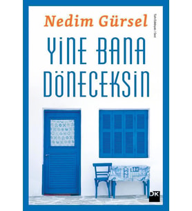 Yine Bana Döneceksin - Sc