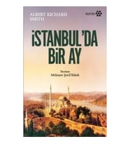 İstanbul'da Bir Ay