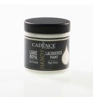 Cadence Handy Lake Boya 250 ml L-002 PAK BEYAZ 