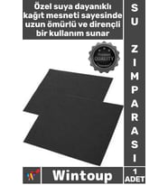 #Zımpara Suya Dayanıklı Islak Kuru Metal Ahşap Oto Boya P150 Kum Kağıt 230 X 280 Mm Su Zımparası