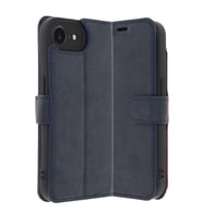 İphone 16E S Kapaklı - Lacivert