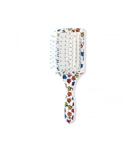 Tarko Salon Fun Line Saç Fırçası F-8204