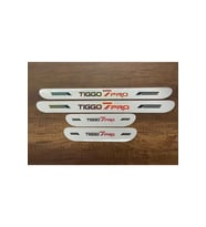 OTO KAPI EŞİĞİ AYNALI PİLEKSİ   TİGGO 7