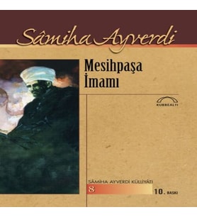 Mesihpaşa İmamı