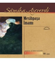 Mesihpaşa İmamı