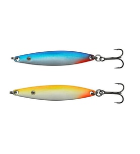 Hansen Fight SD 7.6cm 15gr Kaşık UV Yellow/Pearl White