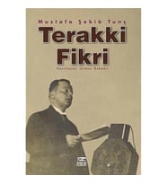 Terakki Fikri Menşei ve Tekamülü