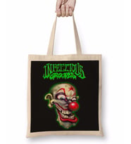 Infectious Grooves Groove Family Cyco Bez Çanta Uzun Saplı