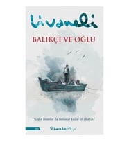 Balıkçı ve Oğlu