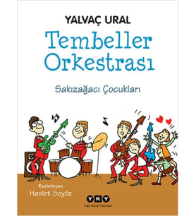 Tembeller Orkestrası Sakızağacı Çocukları
