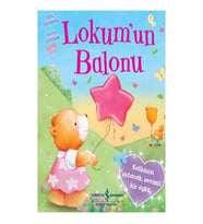 Lokum'un Balonu