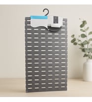 Kaydırmaz Banyo ve Küvet Paspası 37x68 cm PVC Vantuzlu