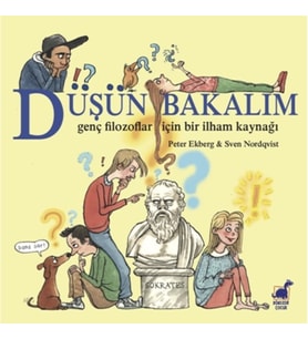 Düşün Bakalım - Filozoflar İçin Bir İlham Kaynağı