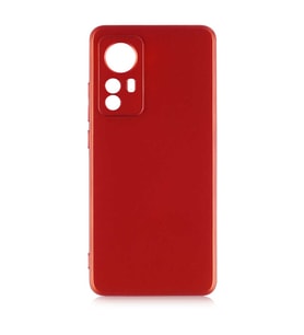 Xiaomi Mi 12 Uyumlu Kılıf Zore Premier Silikon Kapak