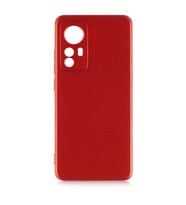 Xiaomi Mi 12 Uyumlu Kılıf Zore Premier Silikon Kapak