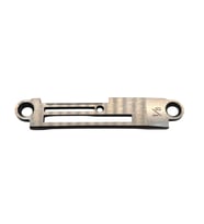 Genel Makine Bıçaklı 1/8 Plaka / NE498 (DY-359)
