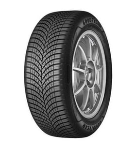 Goodyear Vector 4Seasons Gen-3 SUV 255/45R19 104W XL M+S 3PMSF FP