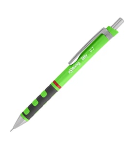 ROTRİNG TİKKY RD VERSATİL KALEM 07 NEON YEŞİL (7216)