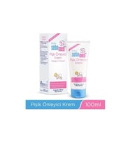 Sebamed Baby Pişik Önleyici Krem 100 ml